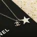 Chanel necklaces #A65408