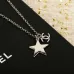 Chanel necklaces #A65408