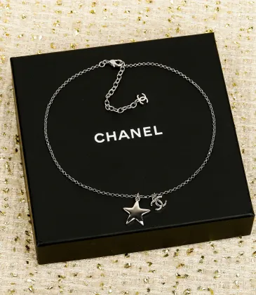 Chanel necklaces #A65408