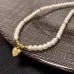 Chanel necklaces #A65418