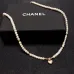 Chanel necklaces #A65418
