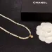 Chanel necklaces #A65418