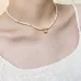 Chanel necklaces #A65418