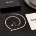 Chanel necklaces #A65418