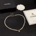 Chanel necklaces #A65418