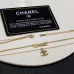 Chanel necklaces #A65428