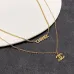Chanel necklaces #A65428