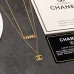 Chanel necklaces #A65428