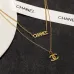 Chanel necklaces #A65428