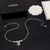 Chanel necklaces #A65436