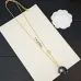 Chanel necklaces #A65445