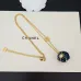 Chanel necklaces #A65445