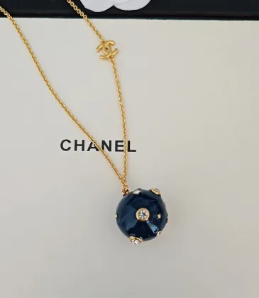 Chanel necklaces #A65445