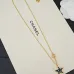 Chanel necklaces #A65446