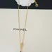 Chanel necklaces #A65446