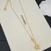 Chanel necklaces #A65446