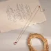 Chanel necklaces #A65447