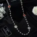 Chanel necklaces #A65448