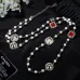 Chanel necklaces #A65448