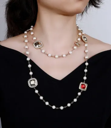 Chanel necklaces #A65448