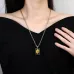 Chanel necklaces #A65449