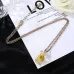 Chanel necklaces #A65449