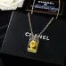 Chanel necklaces #A65449