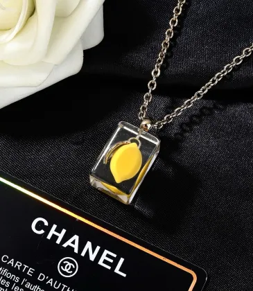 Chanel necklaces #A65449