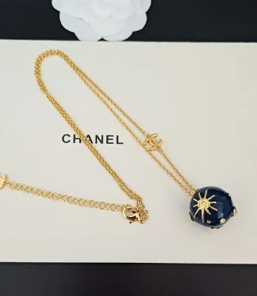 Chanel necklaces #A65459