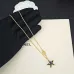 Chanel necklaces #A65461