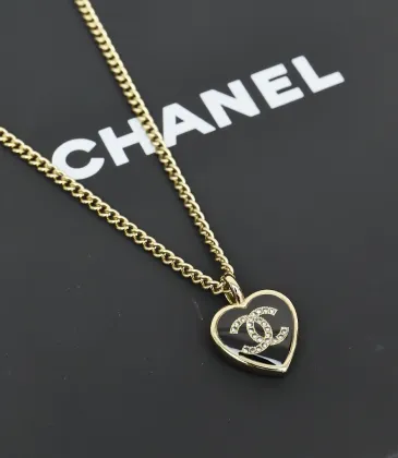 Chanel necklaces #A65465