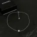 Chanel necklaces #A65470