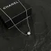 Chanel necklaces #A65470