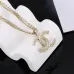 Chanel necklaces #A65480