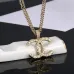 Chanel necklaces #A65480