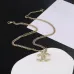 Chanel necklaces #A65480
