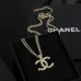 Chanel necklaces #A65480