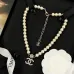 Chanel necklaces #A65483