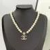 Chanel necklaces #A65483