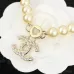 Chanel necklaces #A65483