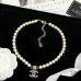 Chanel necklaces #A65483