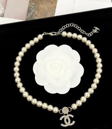 Chanel necklaces #A65483