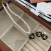Chanel necklaces #A65500