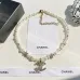 Chanel necklaces #A65516