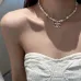 Chanel necklaces #A65516