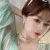 Chanel necklaces #A65516