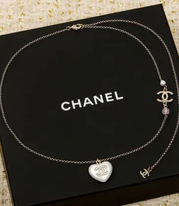 Chanel necklaces #A65531