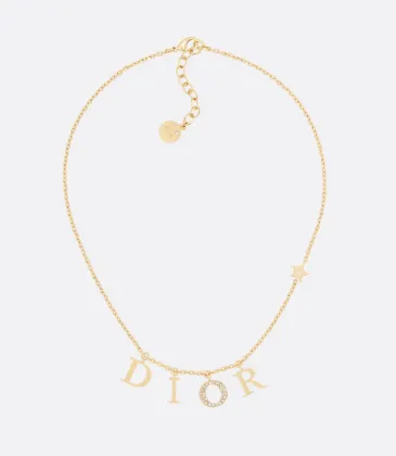 D-ior EVOLUTION NECKLACE #A31531