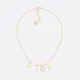 D-ior EVOLUTION NECKLACE #A31531