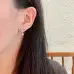D-ior Earrings #A52944